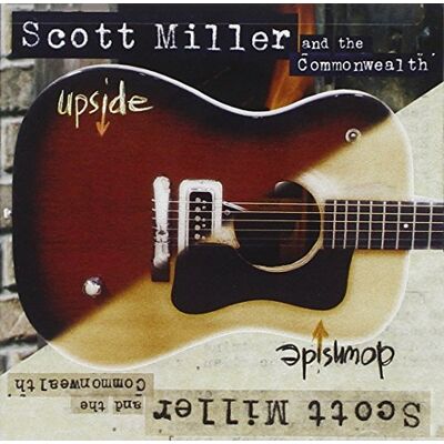 Scott Upside-Downside - Preis vom 08.09.2026 16:12:08 h Scott Upside-Downside - Preis vom 08.09.2026 16:12:08 h