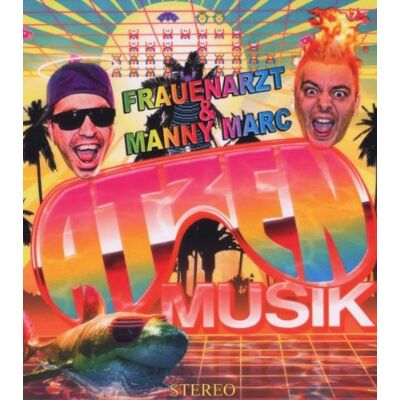 Marc Präsentieren Atzen Musik Vol.1 (Ltd.DJ Mix ed.) - Preis vom 08.09.2026 16:12:08 h Marc Präsentieren Atzen Musik Vol.1 (Ltd.DJ Mix ed.) - Preis vom 08.09.2026 16:12:08 h