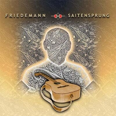 Friedemann - Saitensprung - Preis vom 18.06.2026 05:44:55 h Friedemann - Saitensprung - Preis vom 18.06.2026 05:44:55 h