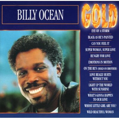 Billy Ocean - Preis vom 08.09.2026 08:18:28 h Billy Ocean - Preis vom 08.09.2026 08:18:28 h