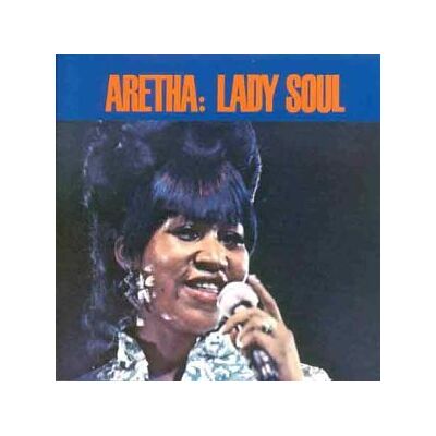 Aretha Franklin - Lady Soul - Preis vom 16.06.2026 05:30:18 h Aretha Franklin - Lady Soul - Preis vom 16.06.2026 05:30:18 h