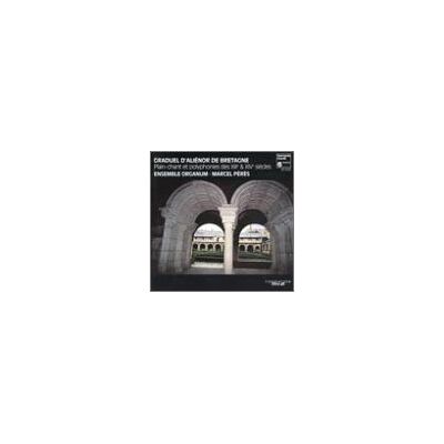 Ensemble Graduel d' Alienor de Bretagne - Preis vom 08.09.2026 16:12:08 h Ensemble Graduel d' Alienor de Bretagne - Preis vom 08.09.2026 16:12:08 h