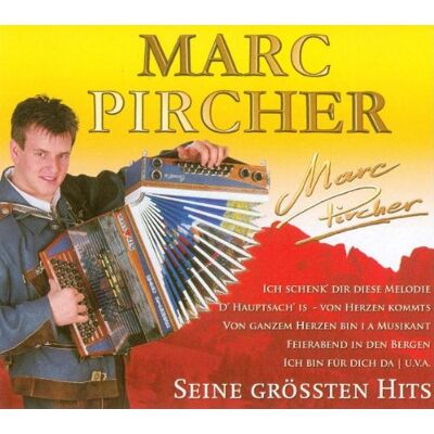 Marc Seine Grössten Hits - Preis vom 08.09.2026 16:12:08 h Marc Seine Grössten Hits - Preis vom 08.09.2026 16:12:08 h