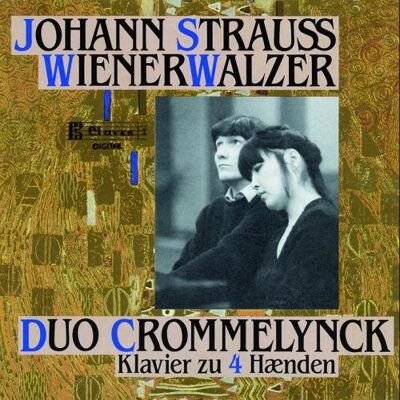 DUO Wiener Walzer, Vierhändig - Preis vom 23.06.2026 11:45:09 h DUO Wiener Walzer, Vierhändig - Preis vom 23.06.2026 11:45:09 h