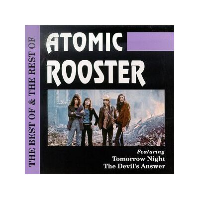 Atomic Best of & rest of - Preis vom 08.09.2026 16:12:08 h Atomic Best of & rest of - Preis vom 08.09.2026 16:12:08 h