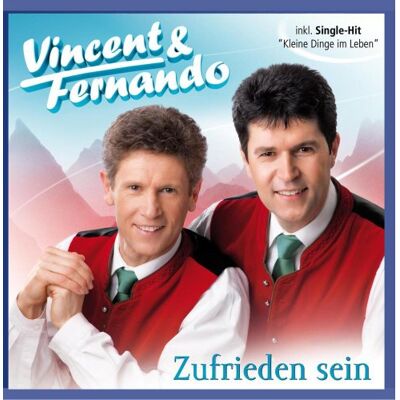 Vincent Zufrieden sein - Preis vom 08.09.2026 16:12:08 h Vincent Zufrieden sein - Preis vom 08.09.2026 16:12:08 h