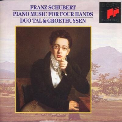 DUO Klaviermusik zu vier Händen Vol. 1 - Preis vom 23.06.2026 11:45:09 h DUO Klaviermusik zu vier Händen Vol. 1 - Preis vom 23.06.2026 11:45:09 h