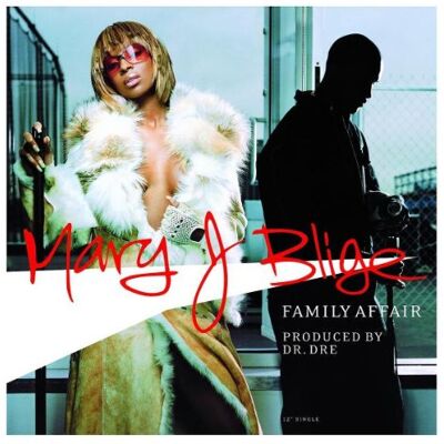Mary J. Blige - Family Affair - Preis vom 17.06.2026 05:34:31 h Mary J. Blige - Family Affair - Preis vom 17.06.2026 05:34:31 h