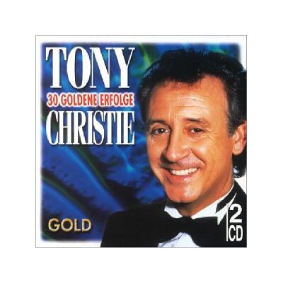 Tony Christie - 30 Goldene Erfolge RE-RECORDINGS - Preis vom 16.06.2026 05:30:18 h Tony Christie - 30 Goldene Erfolge RE-RECORDINGS - Preis vom 16.06.2026 05:30:18 h
