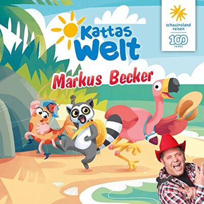 Becker Kattas Welt - Preis vom 08.09.2026 16:12:08 h Becker Kattas Welt - Preis vom 08.09.2026 16:12:08 h