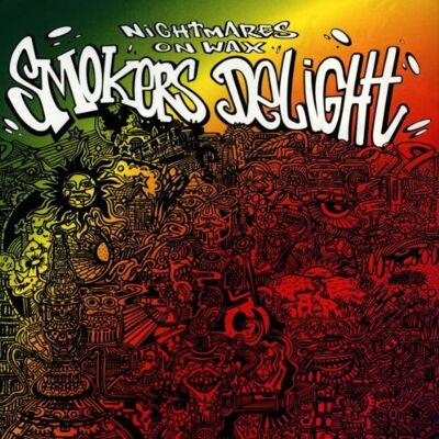 Nightmares on Wax - Smokers Delight - Preis vom 16.06.2026 05:30:18 h Nightmares on Wax - Smokers Delight - Preis vom 16.06.2026 05:30:18 h