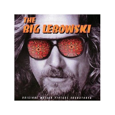 Various - The Big Lebowski - Preis vom 16.06.2026 05:30:18 h Various - The Big Lebowski - Preis vom 16.06.2026 05:30:18 h