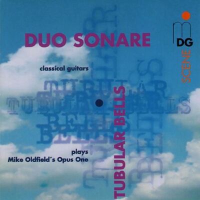 DUO Sonare Plays Mike Oldfield - Preis vom 23.06.2026 11:45:09 h DUO Sonare Plays Mike Oldfield - Preis vom 23.06.2026 11:45:09 h