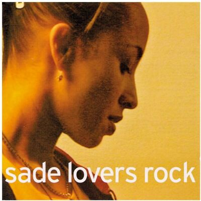 Sade - Lovers Rock - Preis vom 08.09.2026 08:18:28 h Sade - Lovers Rock - Preis vom 08.09.2026 08:18:28 h