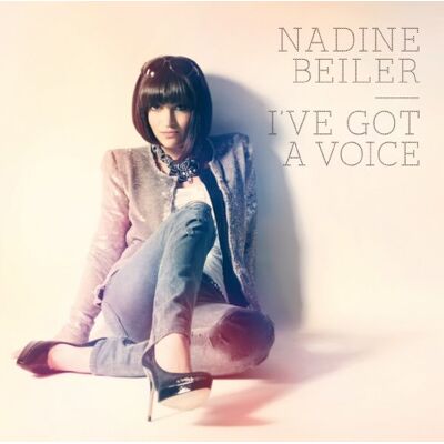 Nadine Beiler - I've Got A Voice - Preis vom 08.09.2026 16:12:08 h Nadine Beiler - I've Got A Voice - Preis vom 08.09.2026 16:12:08 h