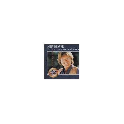 Denver Voice of America - Preis vom 08.09.2026 16:12:08 h Denver Voice of America - Preis vom 08.09.2026 16:12:08 h