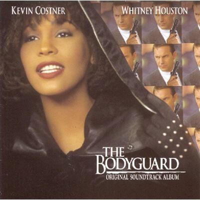 Whitney Houston - The Bodyguard-Original Soundtrack Album - Preis vom 16.06.2026 05:30:18 h Whitney Houston - The Bodyguard-Original Soundtrack Album - Preis vom 16.06.2026 05:30:18 h