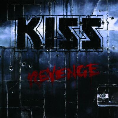 Kiss Revenge - Preis vom 08.09.2026 16:12:08 h Kiss Revenge - Preis vom 08.09.2026 16:12:08 h