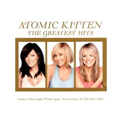 Atomic Greatest Hits - Preis vom 08.09.2026 16:12:08 h Atomic Greatest Hits - Preis vom 08.09.2026 16:12:08 h