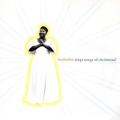 Jackson Mahalia Sings Songs Of Christmas! - Preis vom 08.09.2026 16:12:08 h Jackson Mahalia Sings Songs Of Christmas! - Preis vom 08.09.2026 16:12:08 h