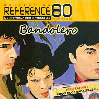 Bandoléro - Best of - Preis vom 19.06.2026 05:29:47 h Bandoléro - Best of - Preis vom 19.06.2026 05:29:47 h