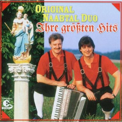 DUO Ihre Grössten Hits - Preis vom 23.06.2026 11:45:09 h DUO Ihre Grössten Hits - Preis vom 23.06.2026 11:45:09 h