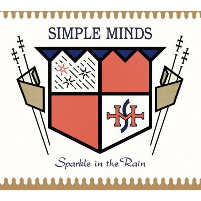 Simple Minds - Sparkle in the Rain (Remastered) - Preis vom 17.06.2026 05:34:31 h Simple Minds - Sparkle in the Rain (Remastered) - Preis vom 17.06.2026 05:34:31 h