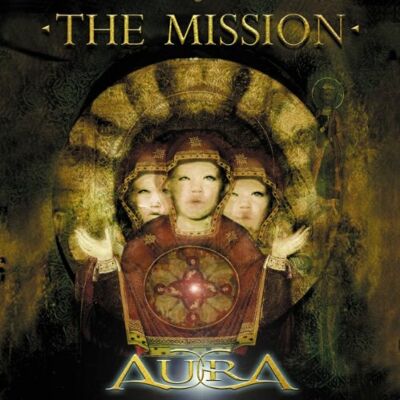 Mission Aura - Preis vom 08.09.2026 08:18:28 h Mission Aura - Preis vom 08.09.2026 08:18:28 h