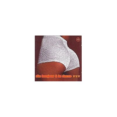 Dis Bonjour … La Dame - Preis vom 08.09.2026 16:12:08 h Dis Bonjour … La Dame - Preis vom 08.09.2026 16:12:08 h