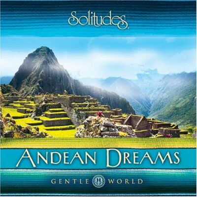 Gibson Andean Dreams - Preis vom 08.09.2026 16:12:08 h Gibson Andean Dreams - Preis vom 08.09.2026 16:12:08 h