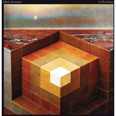 Black Mountain - In the Future-Deluxe Edition - Preis vom 18.06.2026 05:44:55 h Black Mountain - In the Future-Deluxe Edition - Preis vom 18.06.2026 05:44:55 h