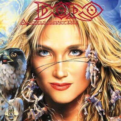 Doro Angels Never die - Preis vom 09.09.2026 20:02:14 h Doro Angels Never die - Preis vom 09.09.2026 20:02:14 h