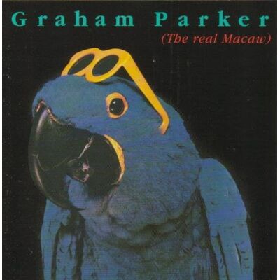 Parker Real Macaw (1983) - Preis vom 08.09.2026 16:12:08 h Parker Real Macaw (1983) - Preis vom 08.09.2026 16:12:08 h
