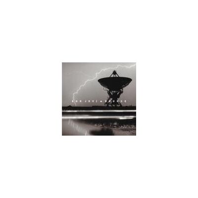 Bon Jovi - Bounce - Preis vom 17.06.2026 05:34:31 h Bon Jovi - Bounce - Preis vom 17.06.2026 05:34:31 h