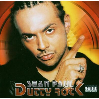 Sean Paul - Dutty Rock - Preis vom 16.06.2026 05:30:18 h Sean Paul - Dutty Rock - Preis vom 16.06.2026 05:30:18 h