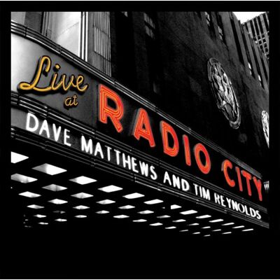 Dave Matthews - Live at Radio City - Preis vom 18.06.2026 05:44:55 h Dave Matthews - Live at Radio City - Preis vom 18.06.2026 05:44:55 h