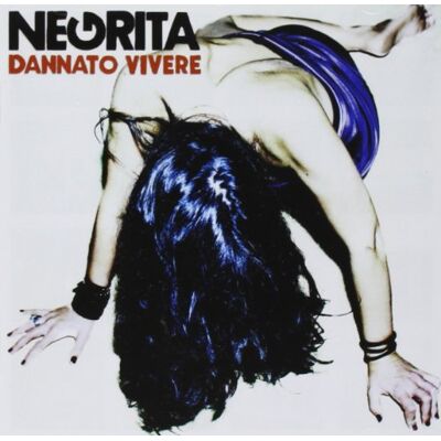 Negrita - Dannato Vivere - Preis vom 17.06.2026 05:34:31 h Negrita - Dannato Vivere - Preis vom 17.06.2026 05:34:31 h