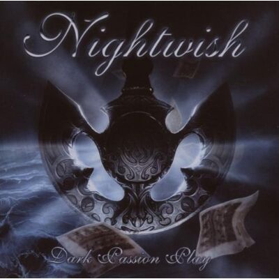 Nightwish - Dark Passion Play - Preis vom 17.06.2026 05:34:31 h Nightwish - Dark Passion Play - Preis vom 17.06.2026 05:34:31 h