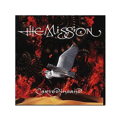 Mission Carved in Sand - Preis vom 08.09.2026 16:12:08 h Mission Carved in Sand - Preis vom 08.09.2026 16:12:08 h