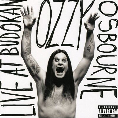 Ozzy Osbourne - Live at Budokan - Preis vom 08.09.2026 16:12:08 h Ozzy Osbourne - Live at Budokan - Preis vom 08.09.2026 16:12:08 h