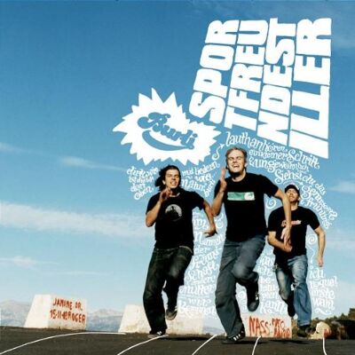 Sportfreunde Stiller - Burli - Preis vom 16.06.2026 05:30:18 h Sportfreunde Stiller - Burli - Preis vom 16.06.2026 05:30:18 h