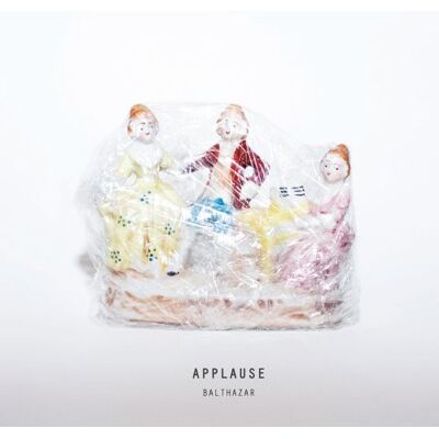 Balthazar - Applause - Preis vom 18.06.2026 05:44:55 h Balthazar - Applause - Preis vom 18.06.2026 05:44:55 h