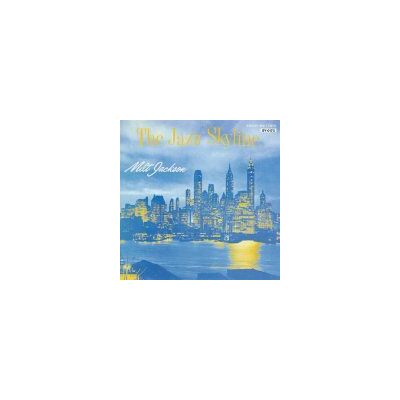 Jackson The Jazz Skyline - Preis vom 08.09.2026 16:12:08 h Jackson The Jazz Skyline - Preis vom 08.09.2026 16:12:08 h