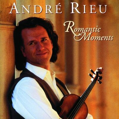 Andre Rieu - Romantic Moments - Preis vom 17.06.2026 05:34:31 h Andre Rieu - Romantic Moments - Preis vom 17.06.2026 05:34:31 h