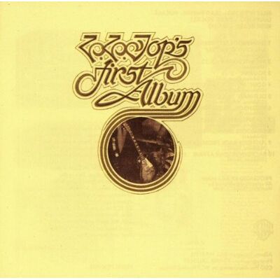 Zz Top - First Album - Preis vom 16.06.2026 05:30:18 h Zz Top - First Album - Preis vom 16.06.2026 05:30:18 h