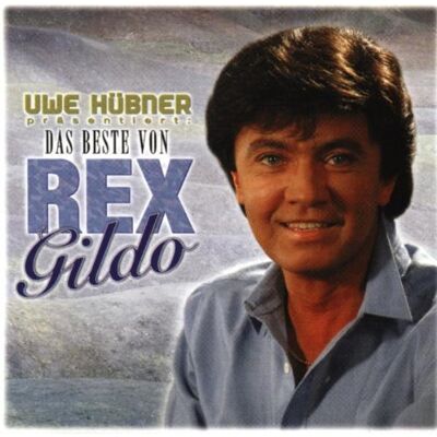 Das Beste Von Rex Gildo - Preis vom 09.09.2026 20:02:14 h Das Beste Von Rex Gildo - Preis vom 09.09.2026 20:02:14 h