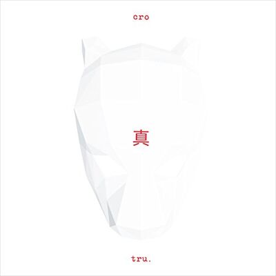 Cro - tru. - Preis vom 18.06.2026 05:44:55 h Cro - tru. - Preis vom 18.06.2026 05:44:55 h