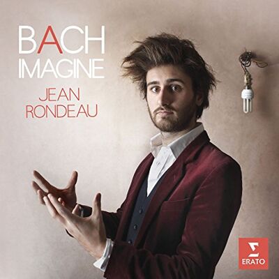 Jean Rondeau - Imagine - Preis vom 18.06.2026 05:44:55 h Jean Rondeau - Imagine - Preis vom 18.06.2026 05:44:55 h