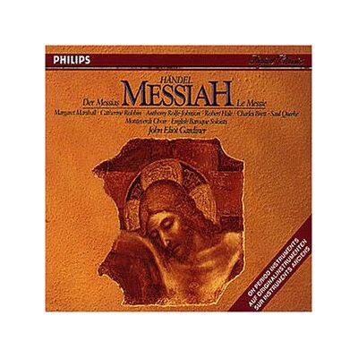 Marshall Messiah - Der Messias (Gesamtaufnahme) - Preis vom 08.09.2026 08:18:28 h Marshall Messiah - Der Messias (Gesamtaufnahme) - Preis vom 08.09.2026 08:18:28 h