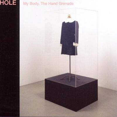 Hole - My Body the Hand Grenade - Preis vom 17.06.2026 05:34:31 h Hole - My Body the Hand Grenade - Preis vom 17.06.2026 05:34:31 h